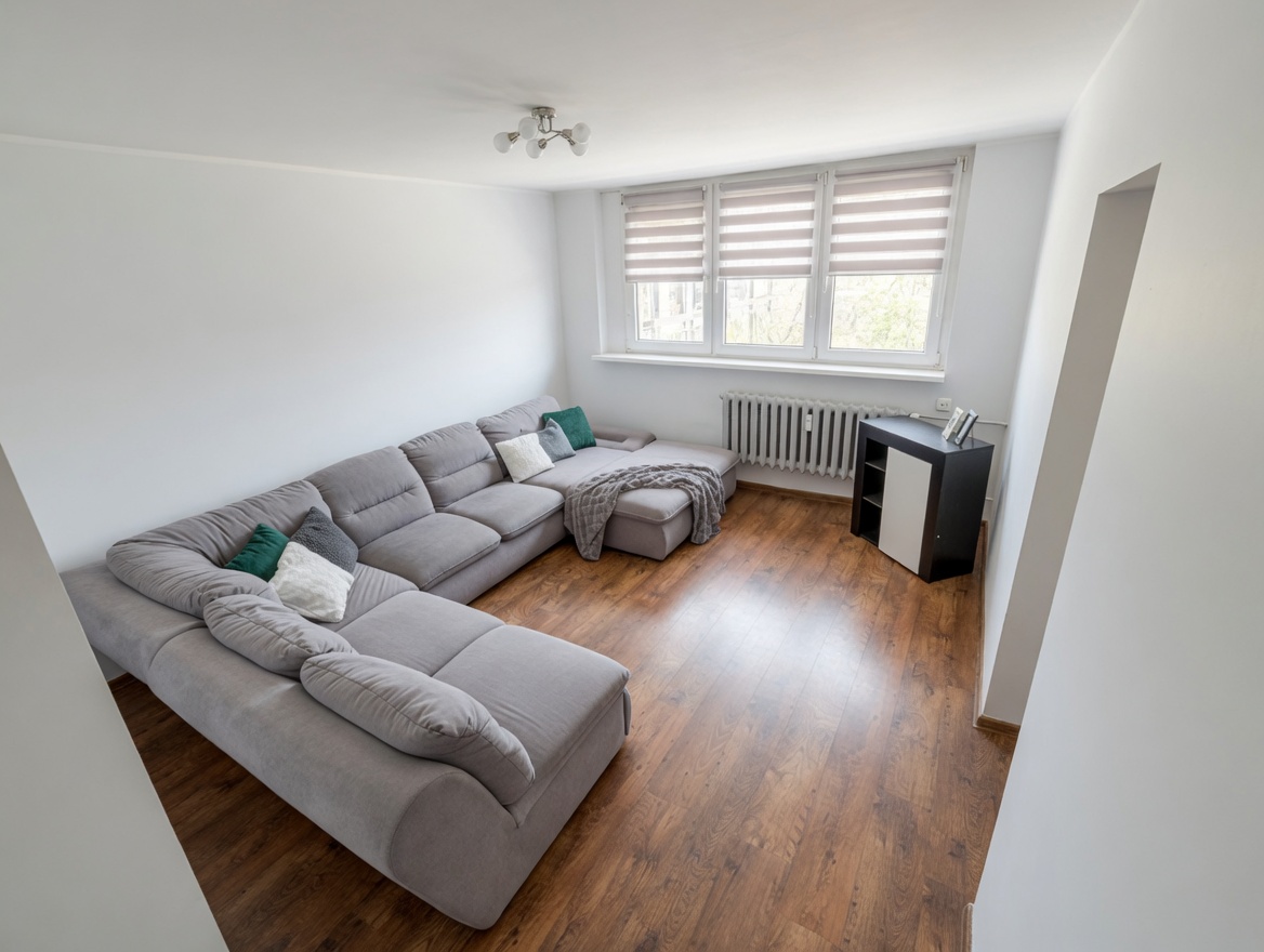 trzypokojowe mieszkania na sprzedaż