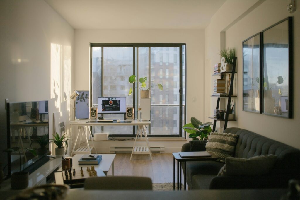 mieszkanie ze skupu udziałów w nieruchomościach